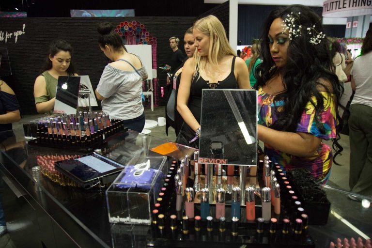 The 5th Annual Beautycon Festival Los Angeles Video