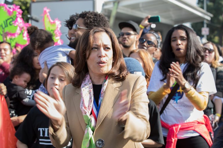 Martin Luther King, Jr Would Have Been Proud With the Diversity of Thousands that Came Together at the 33rd Annual KINGDOM DAY PARADE in Los Angeles