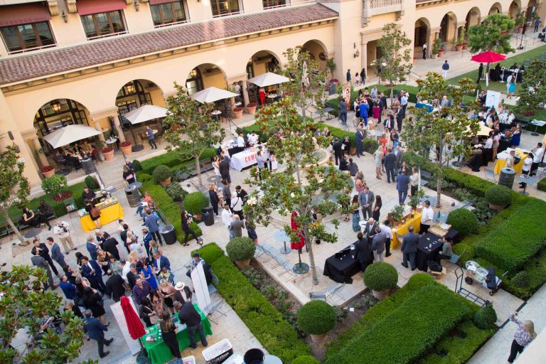 Beverly Hills Summer Garden Party: Member Appreciation & Board Installation Event