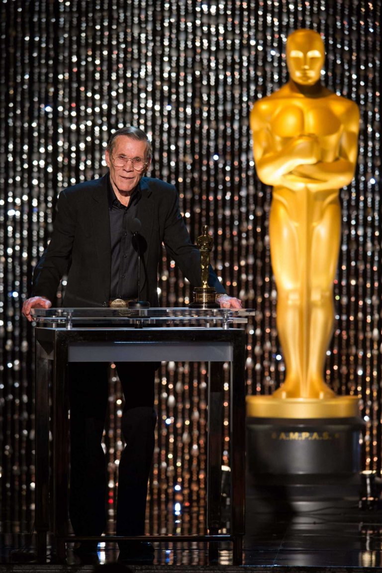 Academy Determines New Oscars® Category Merits Further Study