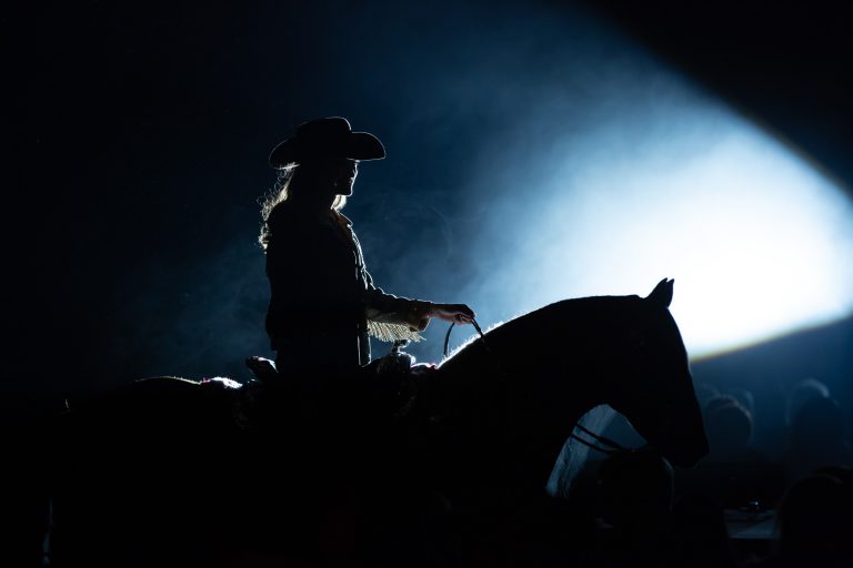 Miss Rodeo America Pageant Celebrates Country