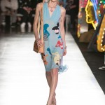 Moschino Spring/Summer 18 Menswear And Women’s Resort Collection – Runway