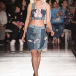 Moschino Spring/Summer 18 Menswear And Women’s Resort Collection – Runway