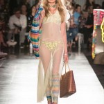 Moschino Spring/Summer 18 Menswear And Women’s Resort Collection – Runway