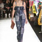 Moschino Spring/Summer 18 Menswear And Women’s Resort Collection – Runway