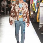 Moschino Spring/Summer 18 Menswear And Women’s Resort Collection – Runway