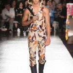 Moschino Spring/Summer 18 Menswear And Women’s Resort Collection – Runway