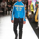 Moschino Spring/Summer 18 Menswear And Women’s Resort Collection – Runway