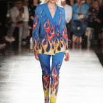 Moschino Spring/Summer 18 Menswear And Women’s Resort Collection – Runway