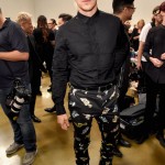 Moschino Spring/Summer 18 Menswear And Women’s Resort Collection – Backstage