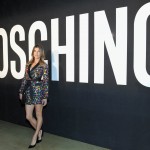 Moschino Spring/Summer 18 Menswear And Women’s Resort Collection – Front Row