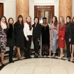 The High Commission Of Canada Hosts ‘Cocktails And Curated Collections’ – LFW February 2018