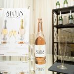 Status Sparkling Wines